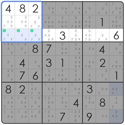 sudoku leetcode